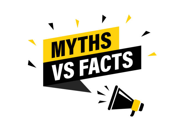 Myth VS Facts